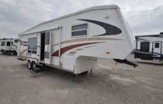 2010 Keystone RV Outback 300BH