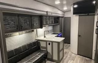 2021 Heartland Fuel 305