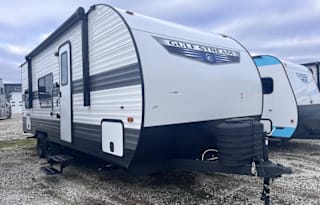 2024 Gulf Stream Ameri-Lite 248BH