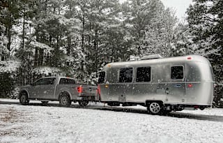 2021 Airstream Bambi 20FB