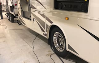 2020 Jayco Precept 29V