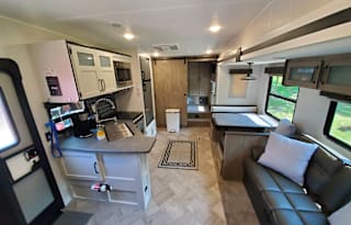 2021 Palomino Bunk House *With Amenities*