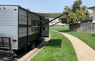 2020 Forest River RV Cherokee Wolf Pup 16B