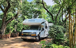 Wanderlust at Heart - 2022 Jayco Redhawk SE 22C