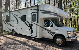2021 Jayco Redhawk 29XK