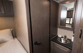 2020 Thor Majestic 23A Over 7Nts 10% off Ntly rate