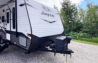 2022 Jayco Jay Flight SLX 8 - 224BH