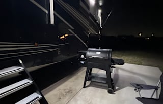 Hunters Rv