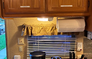 Wildwolf Pet friendly and Kid approved Camper
