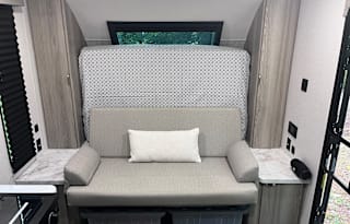 2024 Forest River RV Wildwood FSX