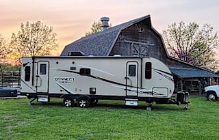Home Away from Home!!