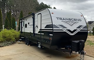Family Fun Camping at it's Finest