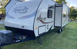 Keep It Simple Camping