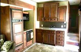 2013 Open Range RV Open Range RV 345RLS
