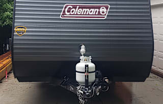 J&C's Delightful RV Rental