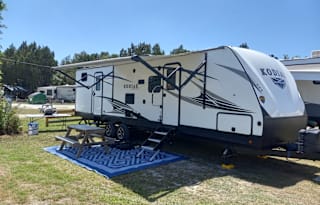 2019 Dutchmen RV Kodiak Ultra-Lite 299BHSL