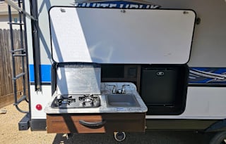 25FT JAYCO WHITEHAWK 24MBH