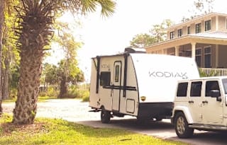 2024 Dutchmen RV Kodiak SE 17RB