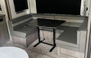2021 Keystone RV Springdale 275BH