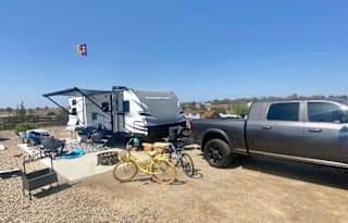 2020 Keystone RV Passport 292BH SL Series