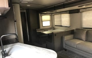 2021 Cruiser MPG 3100BH - 2 AC Units