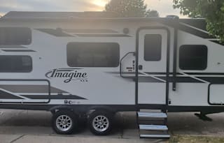 Happy Camping!!