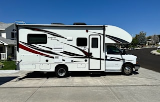 2019 Jayco Redhawk SE 22A