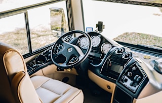 2014 Thor Motor Coach Tuscany 45LT
