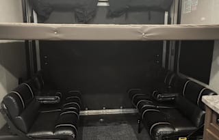2018 Forest River RV XLR Boost 27QB Bumper Pull