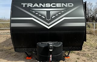 2023 Grand Design Transcend Xplor 261BH