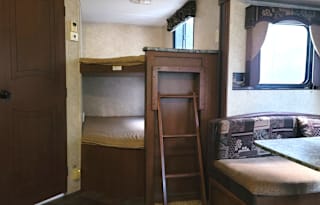 Springdale Bunkhouse
