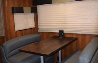 2015 Forest River RV FR3 30DS