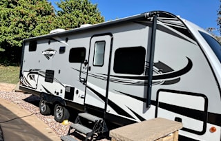 2019 Jayco White Hawk 24MBH