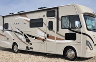 2017 Thor Motor Coach ACE 30.3