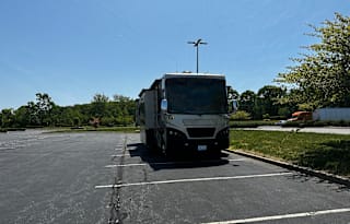2007 Tiffin Motorhomes Allegro Bay 37 QDB