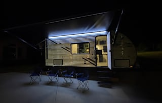 Family Friendly Bunkhouse