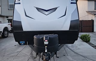 2023 Keystone RV Bullet
