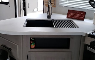 2021 Keystone RV Springdale SS 2820BH
