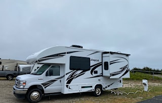 2021 Jayco Redhawk 22J Rental