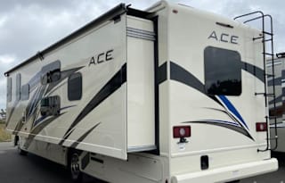 2022 Thor Motor Coach ACE 32.3