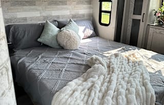 2022 Keystone RV Montana High Country 295RL