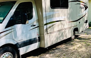 2018 Coachmen RV Prism 2150 CB