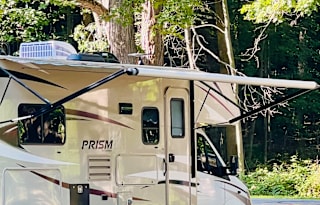 2018 Coachmen RV Prism 2150 CB