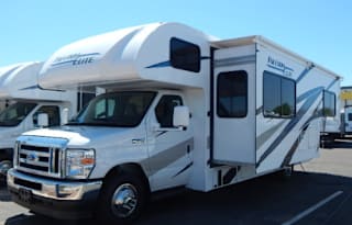 2021 Thor Motor Coach Freedom Elite 27FE