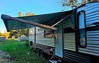 2022 Forest River RV Salem Cruise Lite 273QBXL
