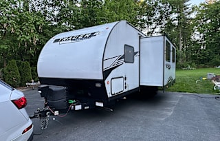 2022 Prime Time RV Tracer 230BHSLE