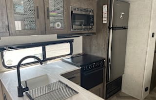 2020 Forest River RV Wildwood X-Lite 273QBXL