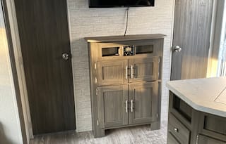 2021 Shasta RVs Shasta 31OK