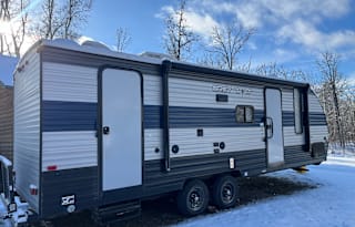 The Little Dipper Bunkhouse