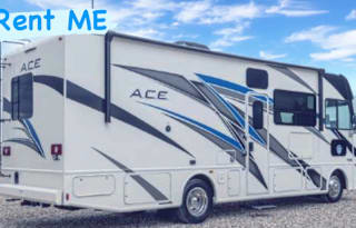 2021 Thor Motor Coach ACE 27.2 SLEEPS 7!